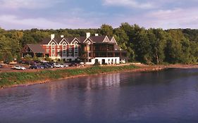 Lambertville Station Hotel